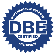 DBE_logo