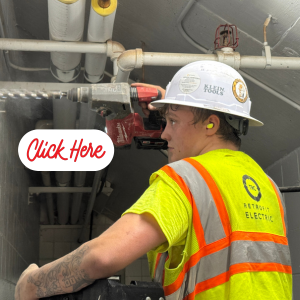 Electric Customer Feedback