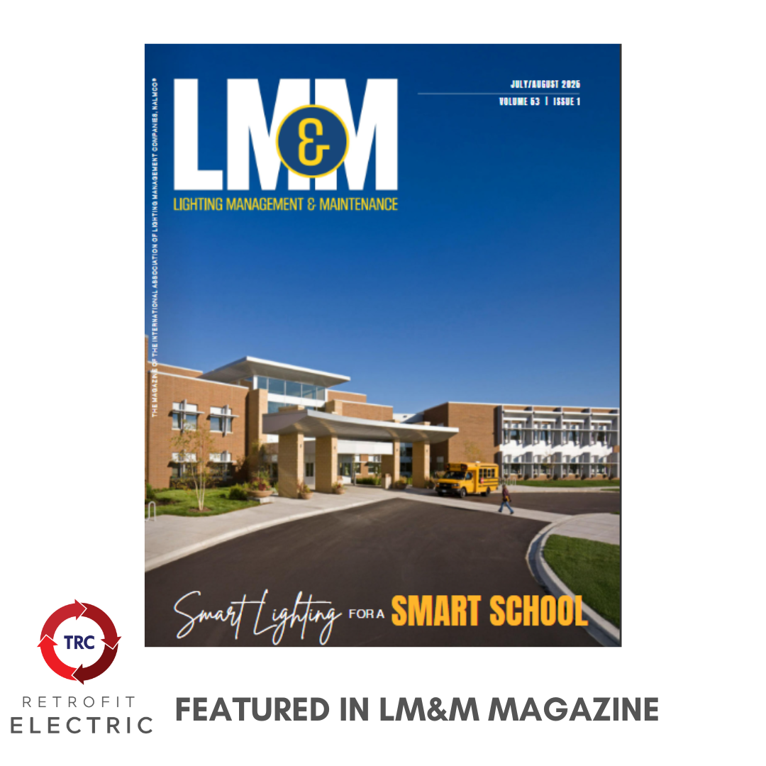 FEATURED IN LM&M MAGAZING
