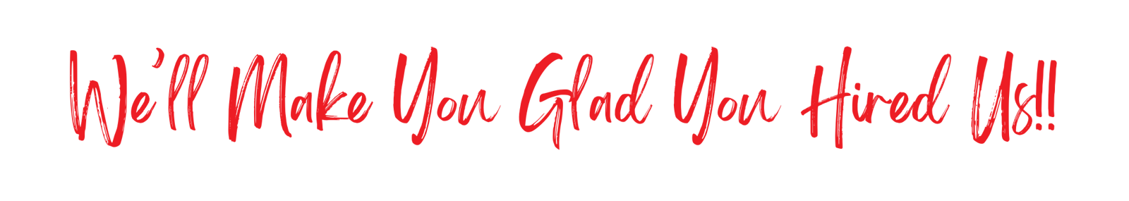 Bright Red Bright Red