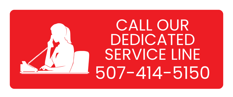 CALL SERVICE LINE