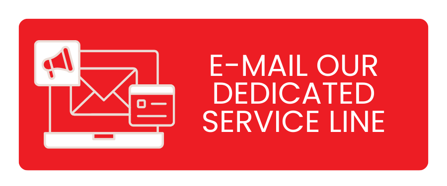 EMAIL SERVICE LINE