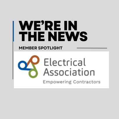 In the News MN Electrical Association