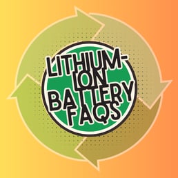 US EPAs Lithium-Ion FAQs