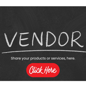 ELE BECOME A TRC VENDOR back