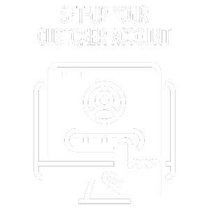 SET-UP CUSTOMER ACCOUNT