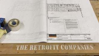 Retrofit Companies designs AMR