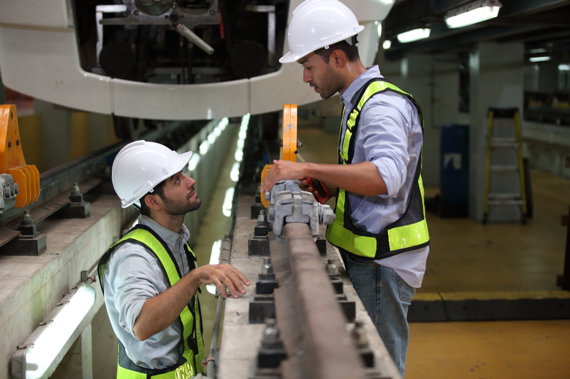 Project Management AdobeStock_907825915 Project Management AdobeStock_907825915