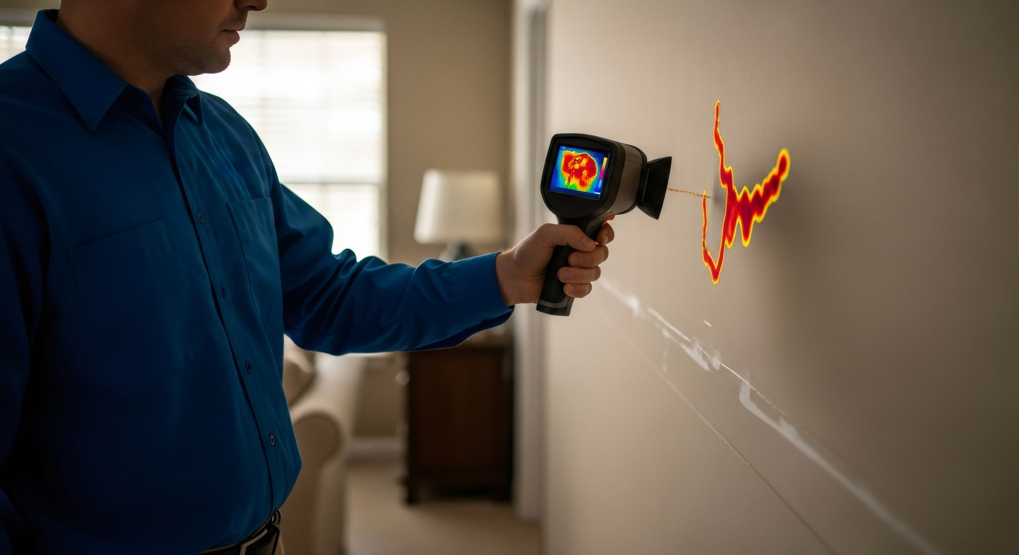 Thermal Imaging AdobeStock_1698981311 Thermal Imaging AdobeStock_1698981311