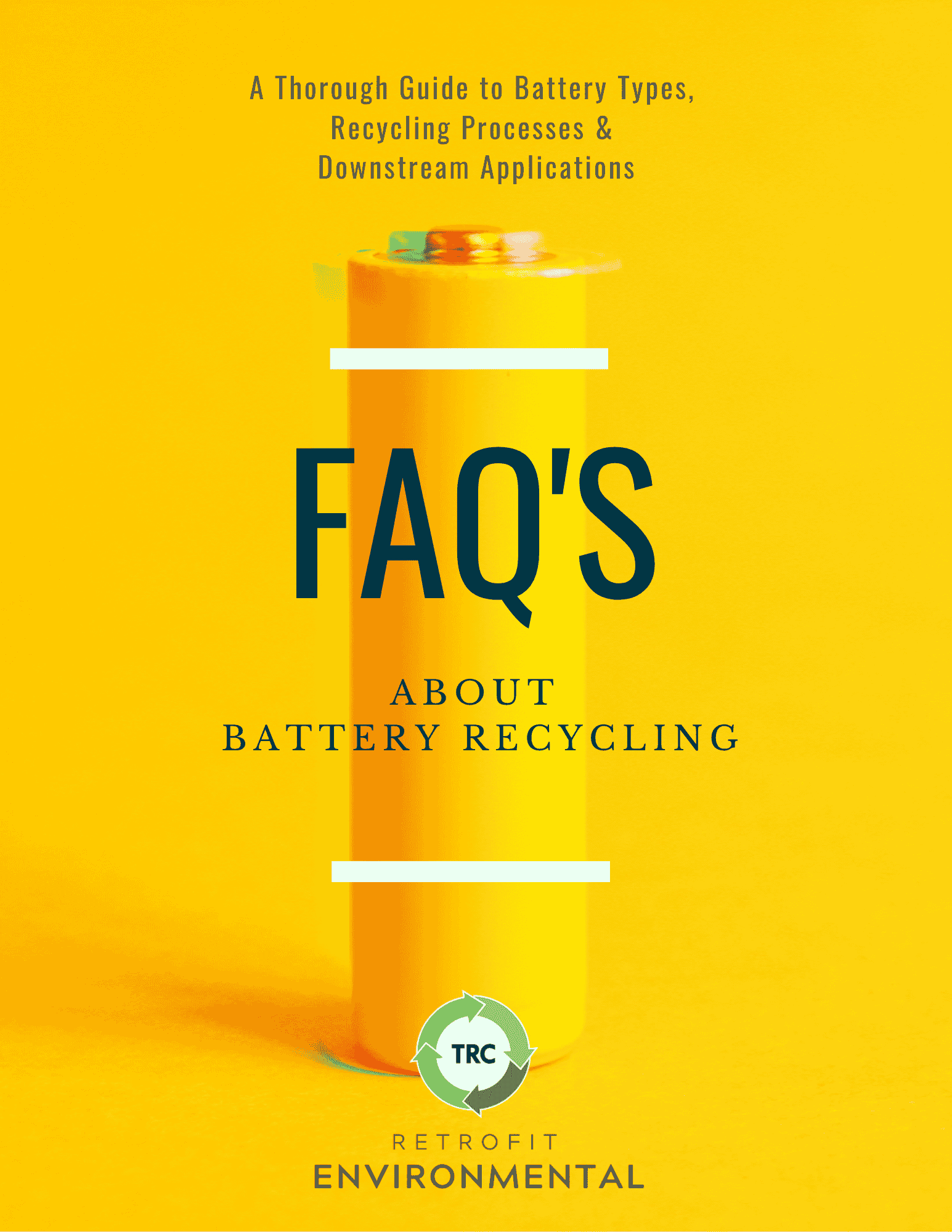 Battery FAQ Guide