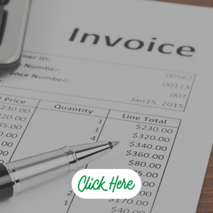 CONTACT Invoice question (back)