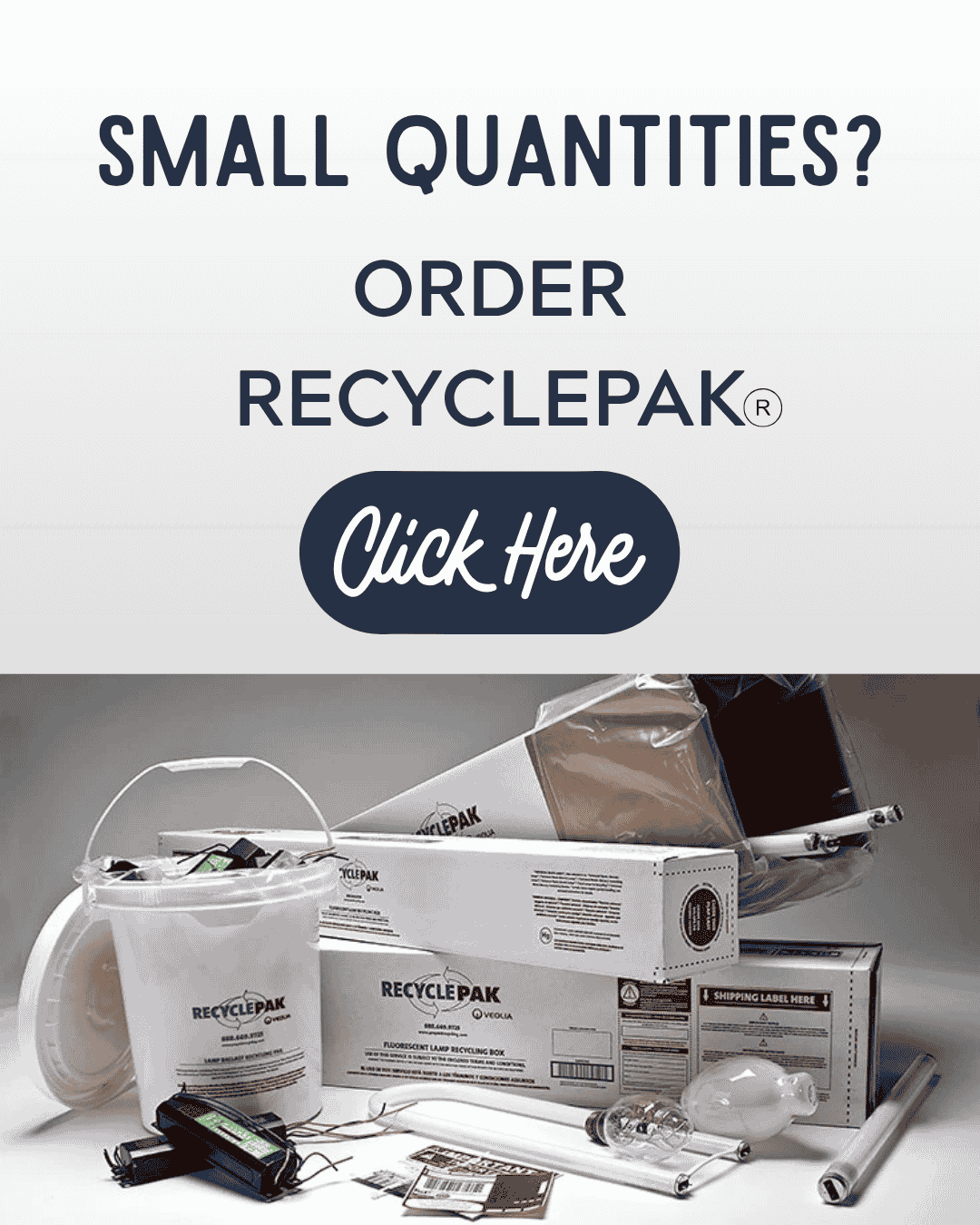 RecyclePak