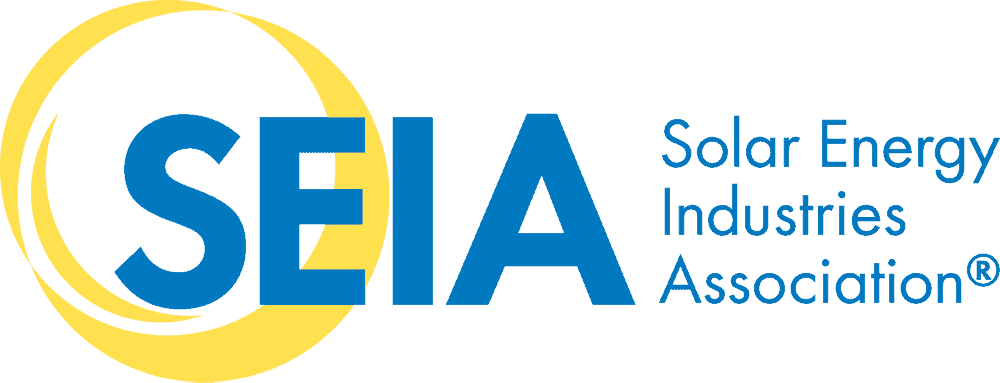 SEIA-Solar-Energy-Industries-Association-logo