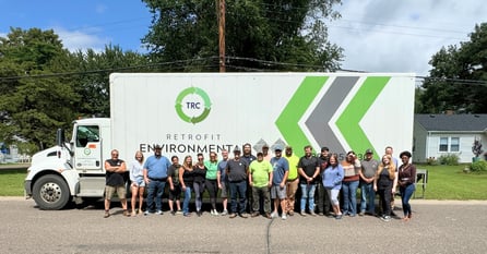 Enviro Truck.Team 2024