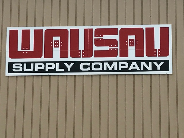 Wausau Supply