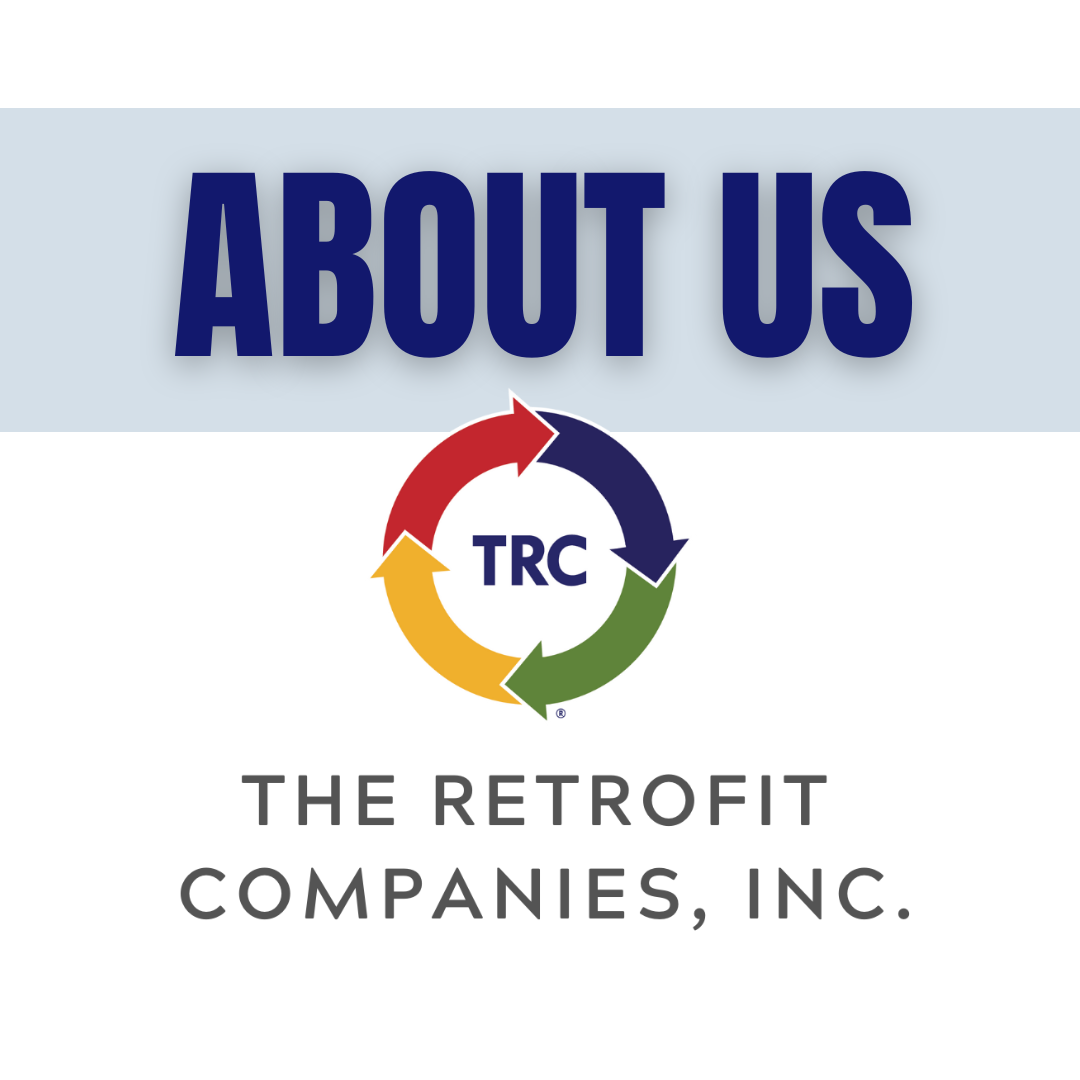 About The Retrofit Companies, Inc. a Woman Owned Business
