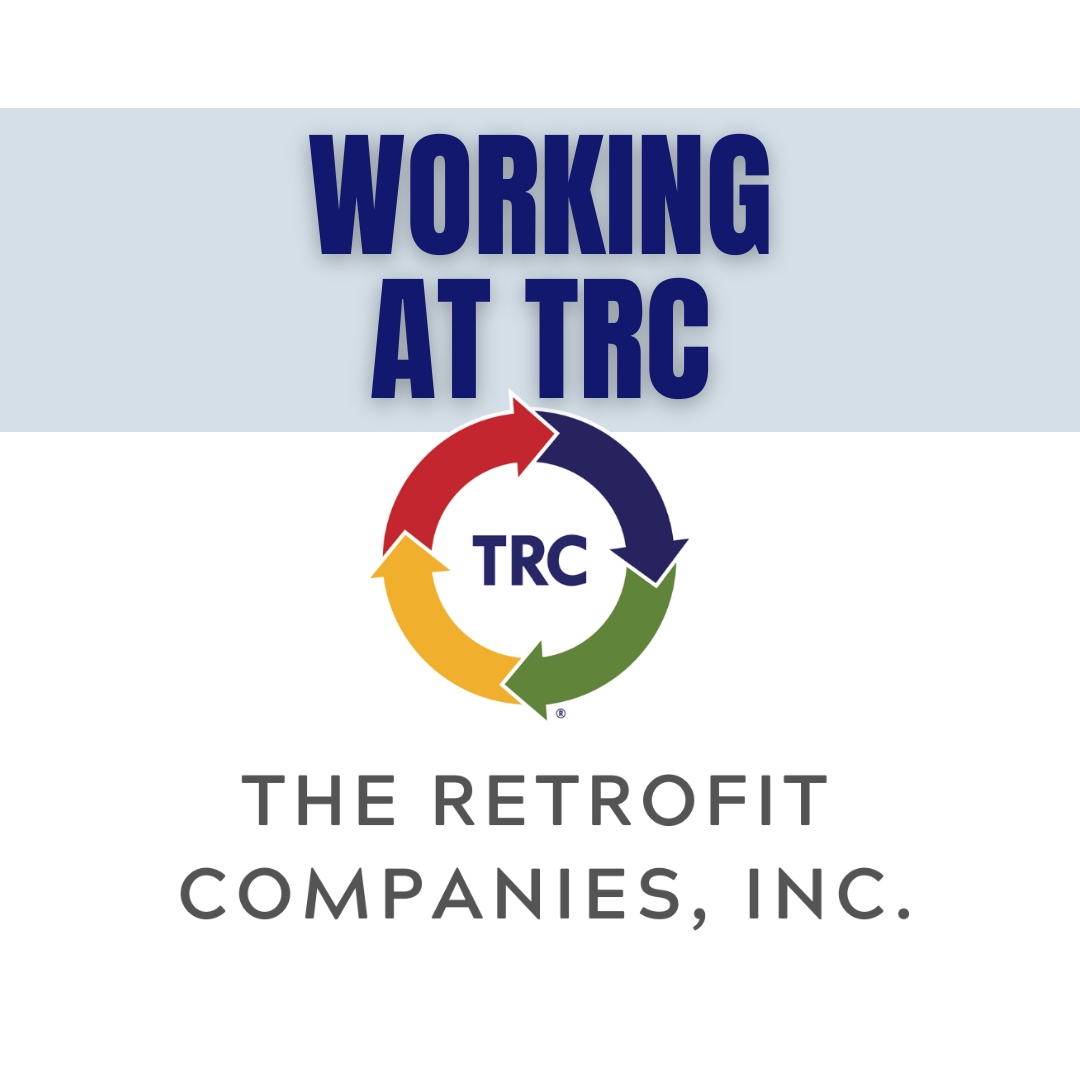 Working at The Retrofit Companies, Inc.