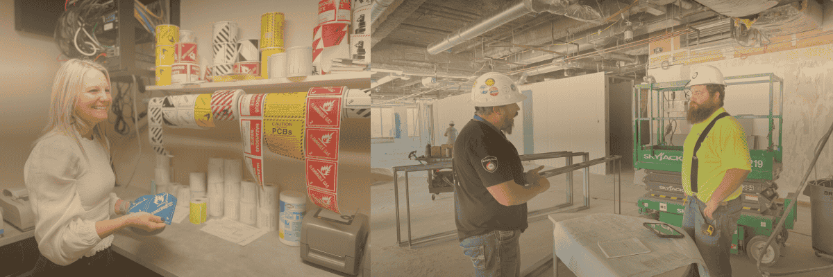 Certifications Header