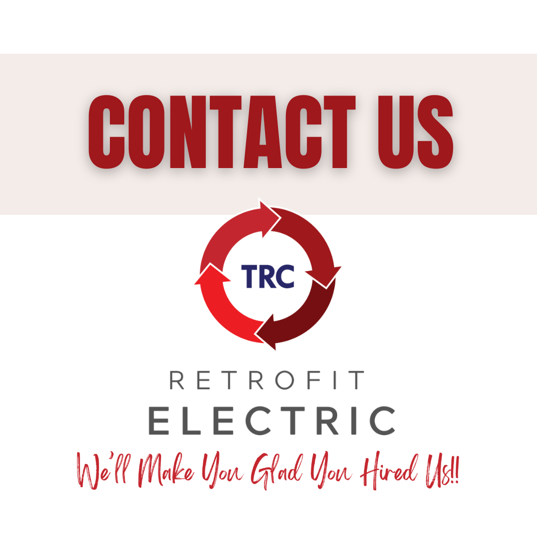 Retrofit Electric Contact Us