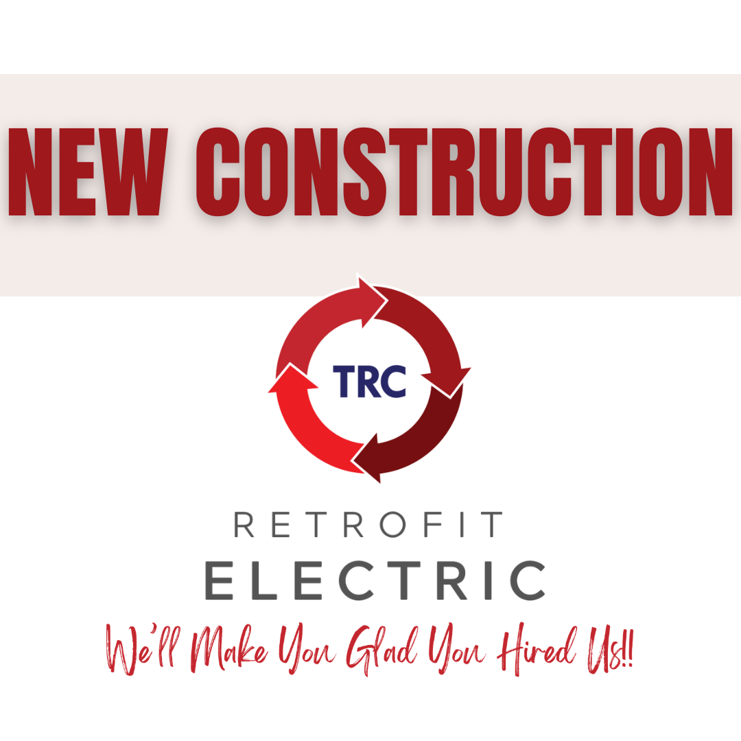 Retrofit Electric Electrical Contractor Near Me New Construction