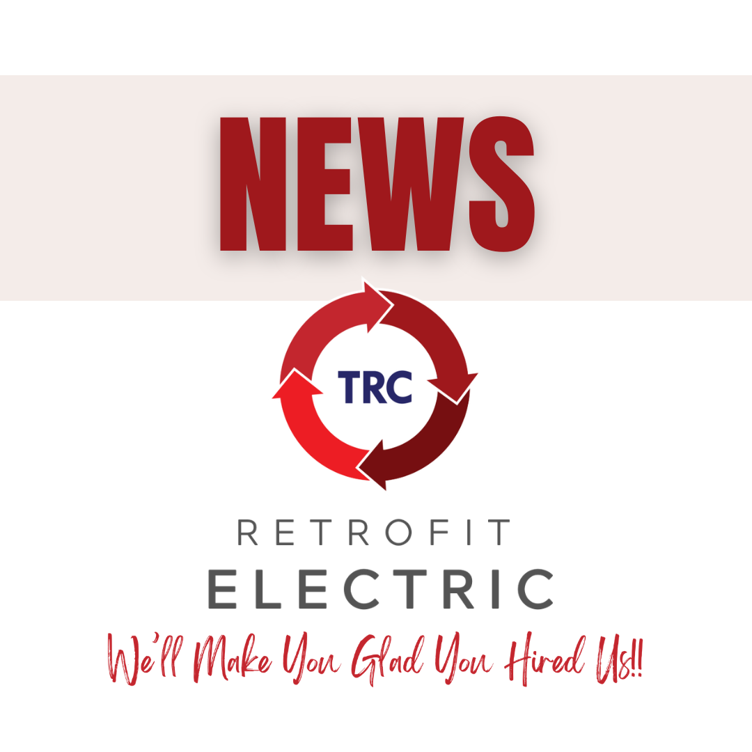 Retrofit Electric News & Events