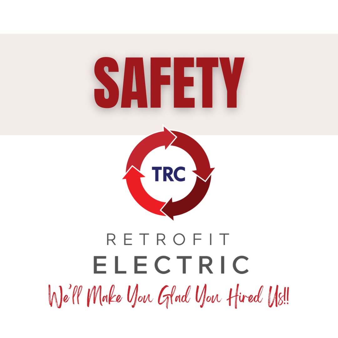 Retrofit Electric Safety