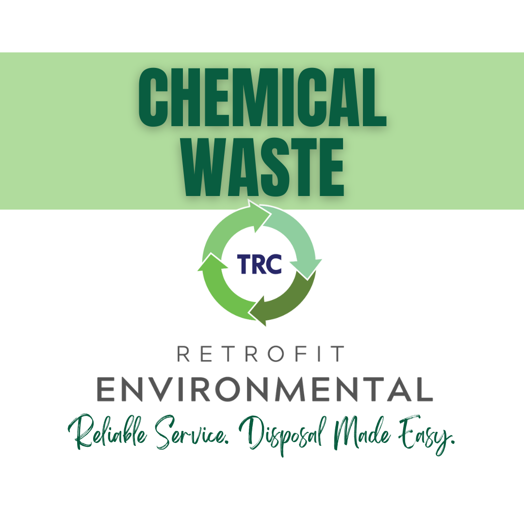 Chemical Waste Disposal Near Me, Chemical Recycling Near Me