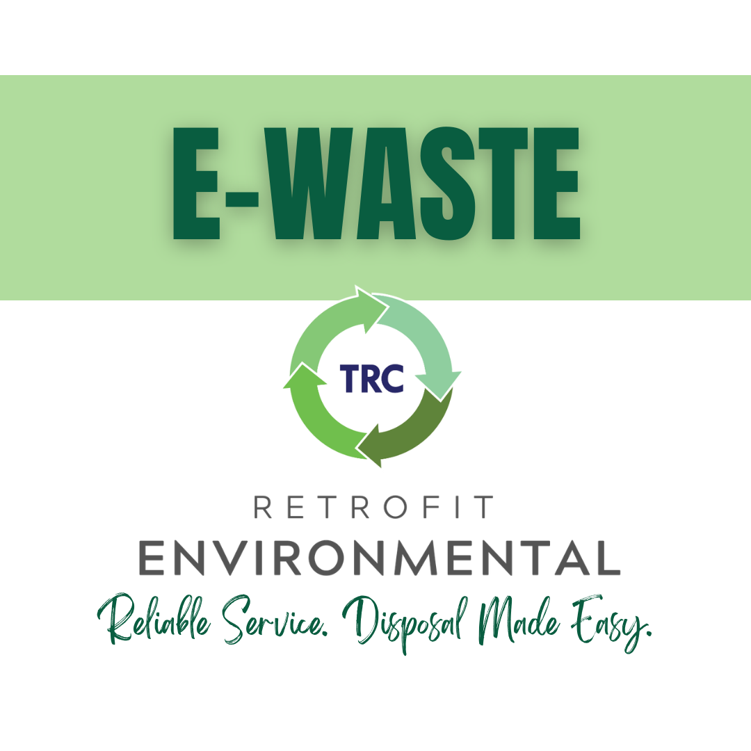  Electronic recycling near me, E-Waste Recycling Near Me