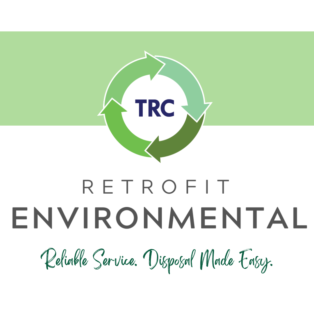 Retrofit Environmental Home Page, Regulated Waste Disposal