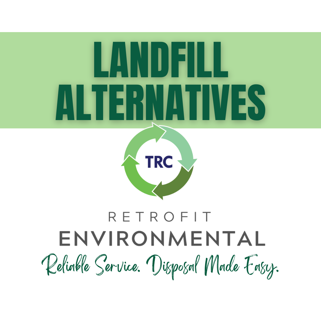 Landfill Alternatives near me_Waste to Energy near me