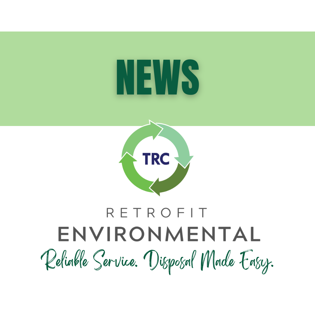 News & Current Events Retrofit Enironmental