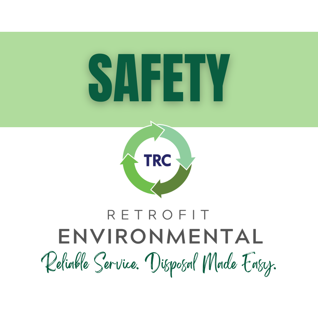 Retrofit Environmental Safety