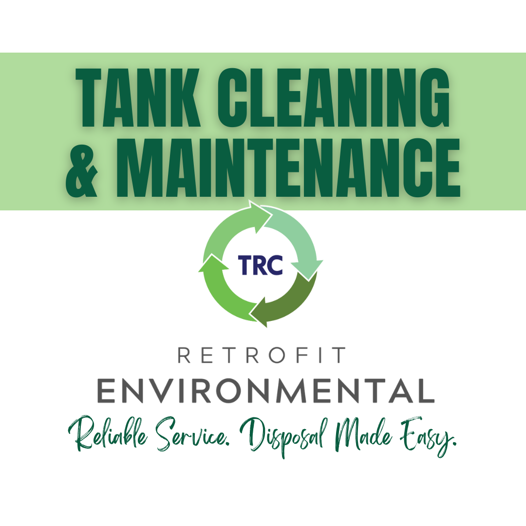 Tank Cleaning Services near me, Tank maintenance services near me