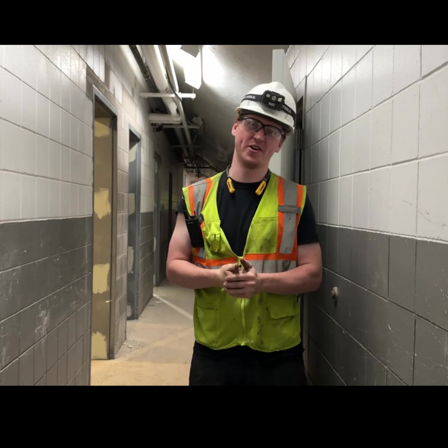 Registered Apprenticeship Program for Electricians