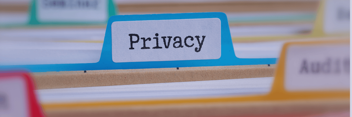 Privacy