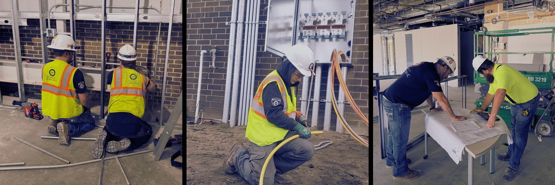 ELE Remodel & Renovation