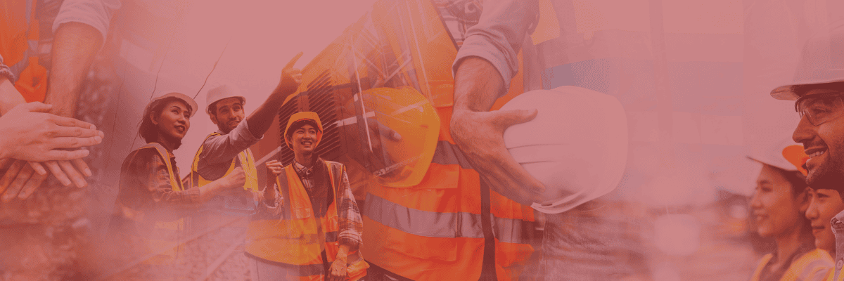 Electric Safety Header