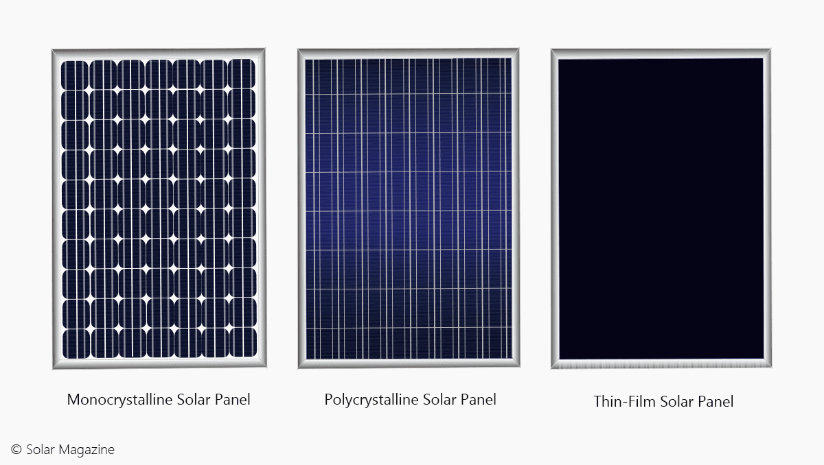 solar-panel-types-monocrystalline-polycrystalline-thin-film