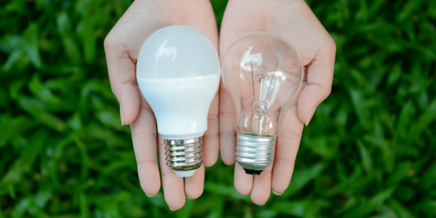 LED lighting myths