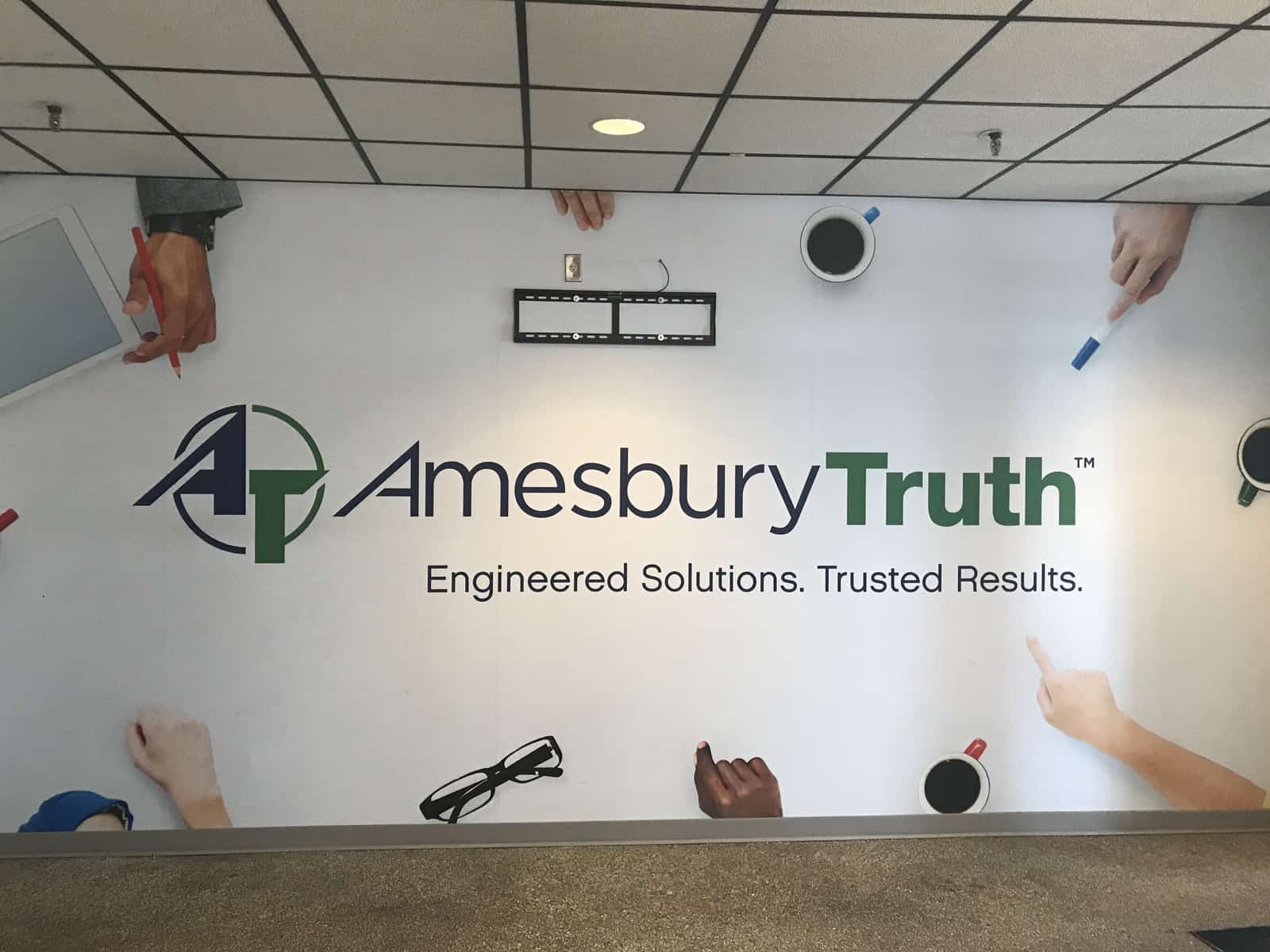 Customer Spotlight Amesbury Truth TRC