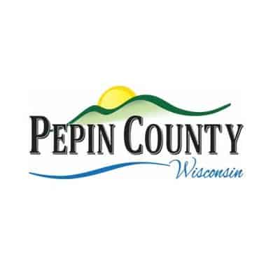 pepin county WI