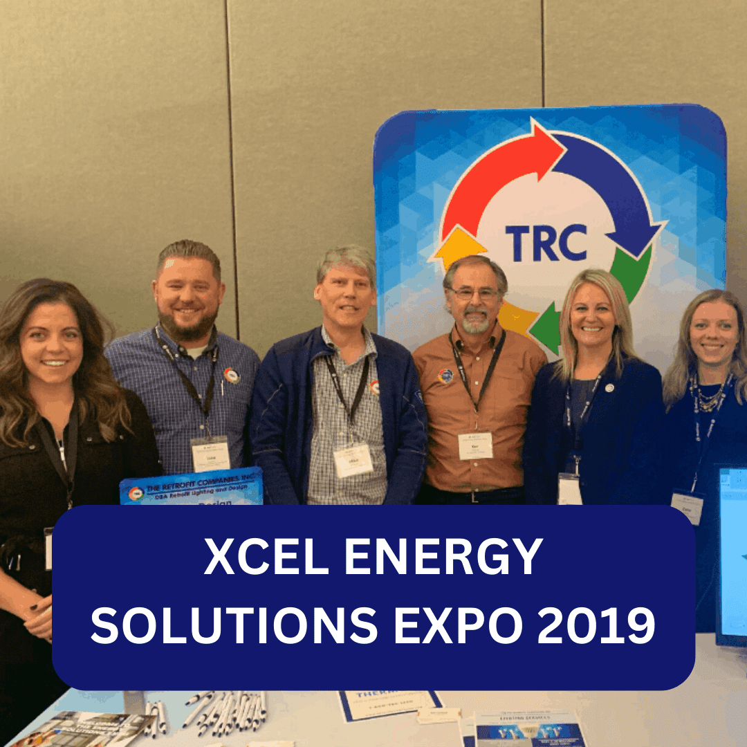 XCEL ENERGY SOLUTIONS EXPO 2019