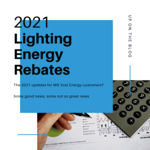 2021 Xcel Energy Rebates