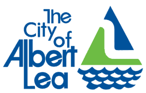Albert Lea logo