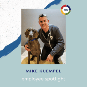 Mike K Employee Spotlight Featured Image
