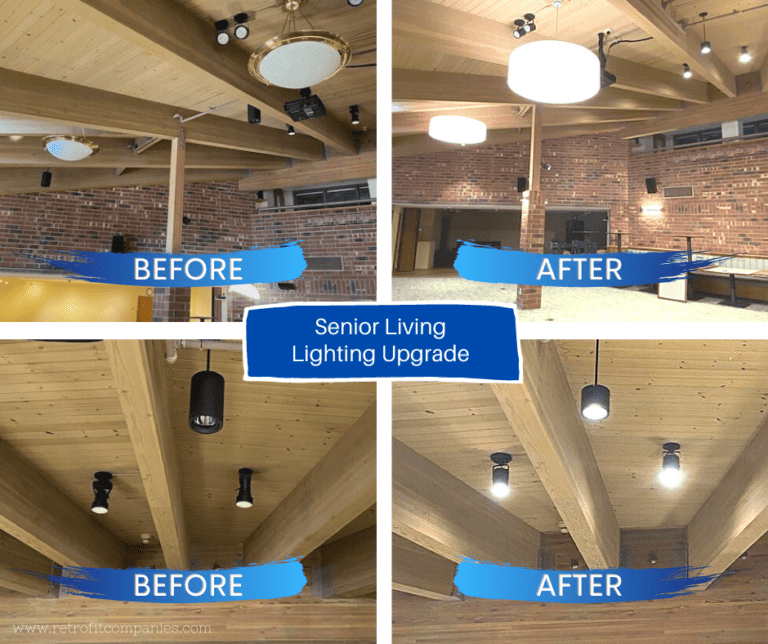 Energy Efficient Lighting & Design, Electrical Contracting Near Me