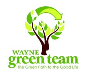 City of Wayne Recycling Collection