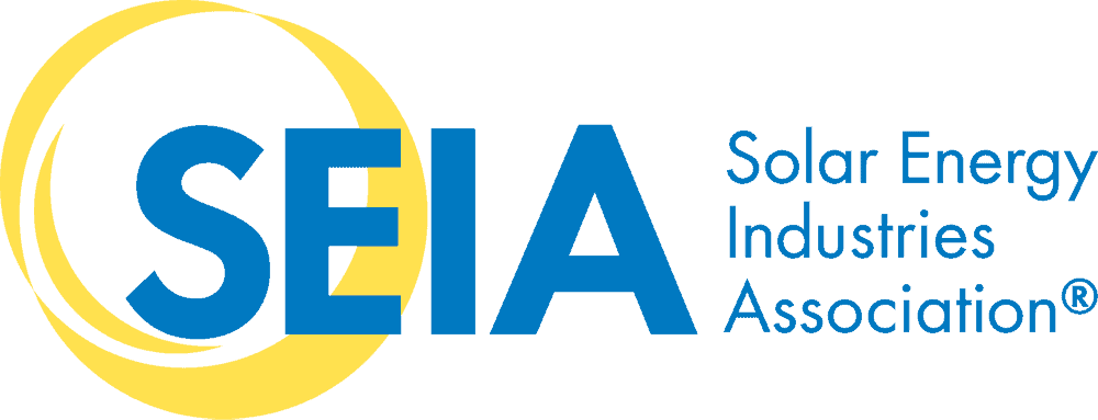 SEIA Solar Energy Industries Association logo