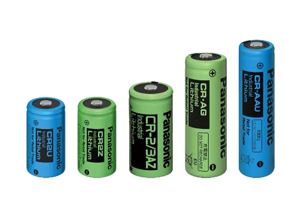 Recycling lithium primary batteries