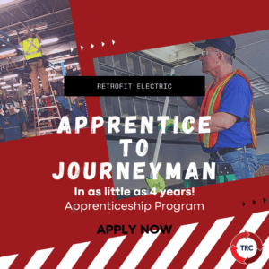 Premiere Apprenticeship Program – Electrician Career & Tuition Support